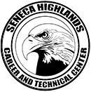 Seneca Highlands Career and technical center logo